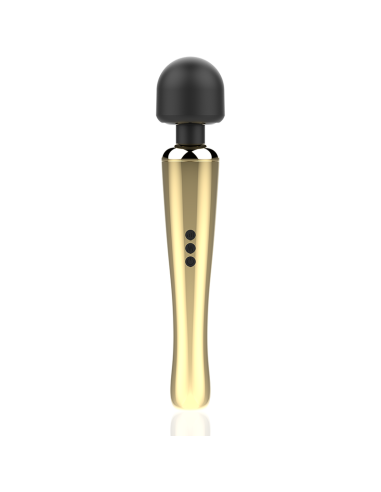 IBIZA WAND LUXURY MASSAGER SUPER STRONG