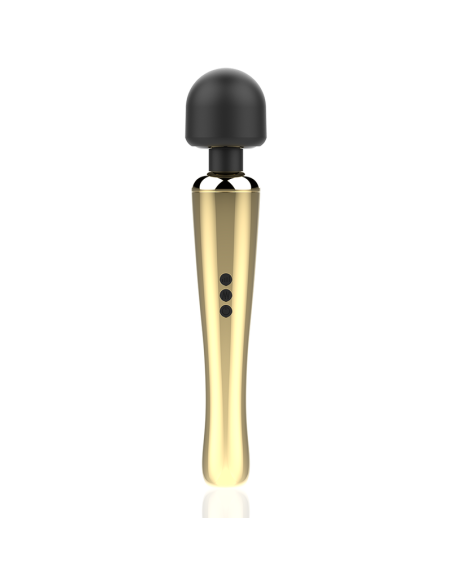 IBIZA WAND LUXURY MASSAGER SUPER STRONG
