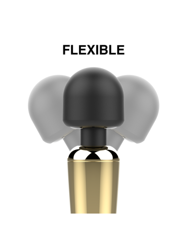 IBIZA WAND LUXURY MASSAGER SUPER STRONG