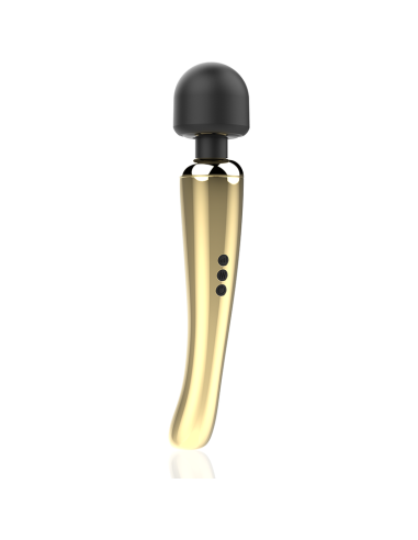 IBIZA WAND LUXURY MASSAGER SUPER STRONG