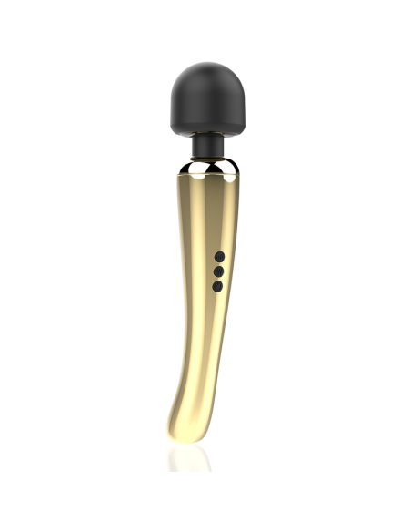 IBIZA WAND LUXURY MASSAGER SUPER STRONG