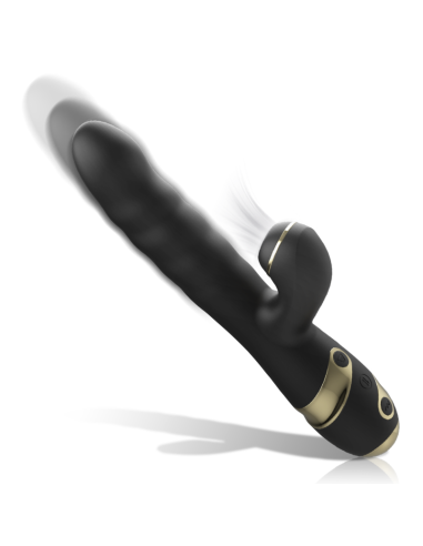 IBIZA - UP  DOWN + VIBRADOR + SUCCIONADOR...