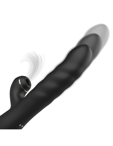 IBIZA - UP  DOWN + VIBRADOR + SUCCIONADOR...