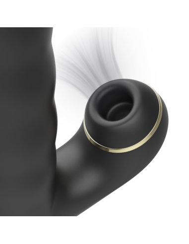 IBIZA - UP  DOWN + VIBRADOR + SUCCIONADOR...