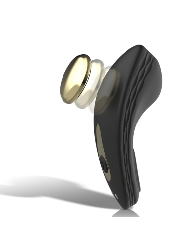 IBIZA - PANTIE VIBRADOR CONTROL REMOTO SILICONA