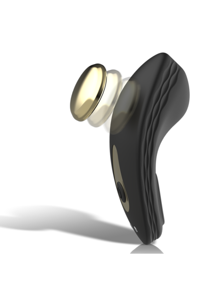 IBIZA - PANTIE VIBRADOR CONTROL REMOTO SILICONA