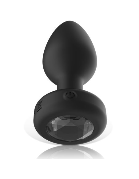 IBIZA - PLUG ANAL CONTROL REMOTO TALLA L