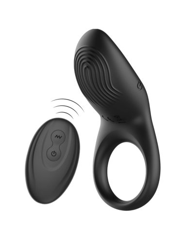 IBIZA ANILLO VIBRADOR CONTROL REMOTO FULL CONTACT