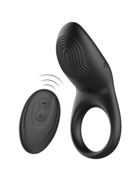 IBIZA ANILLO VIBRADOR CONTROL REMOTO FULL CONTACT