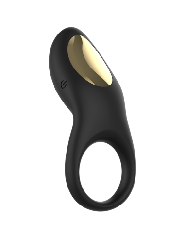 IBIZA ANILLO VIBRADOR CONTROL REMOTO FULL CONTACT