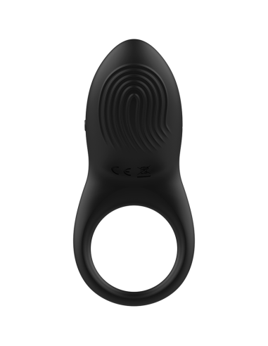 IBIZA ANILLO VIBRADOR CONTROL REMOTO FULL CONTACT