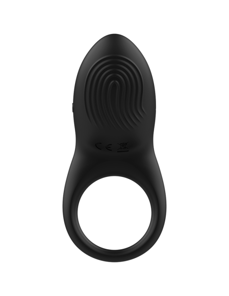 IBIZA ANILLO VIBRADOR CONTROL REMOTO FULL CONTACT