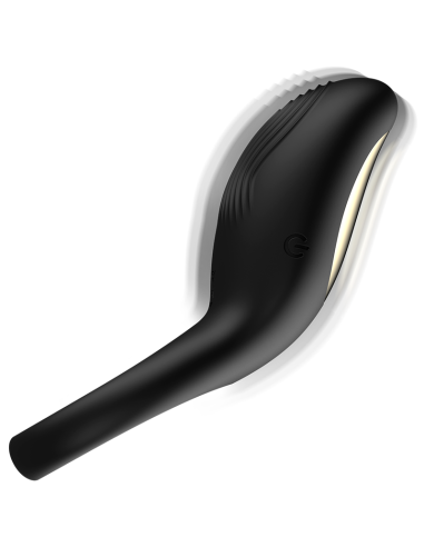 IBIZA ANILLO VIBRADOR CONTROL REMOTO FULL CONTACT