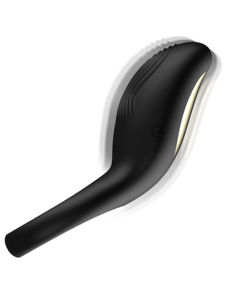 IBIZA ANILLO VIBRADOR CONTROL REMOTO FULL CONTACT