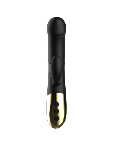 IBIZA POTENTE VIBRADOR ANATOMICO CON RABBIT