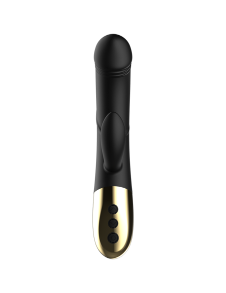 IBIZA POTENTE VIBRADOR ANATOMICO CON RABBIT