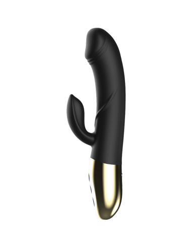 IBIZA POTENTE VIBRADOR ANATOMICO CON RABBIT