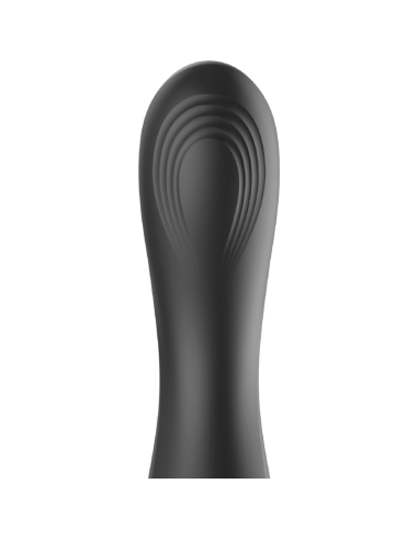 IBIZA ESTIMULADOR DE CLITORIS INTERCAMBIABLES Y...