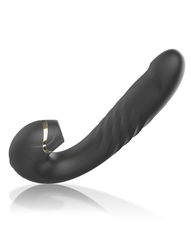 IBIZA - CLIP UP  DOWN +VIBRADOR + SUCCIONADOR...
