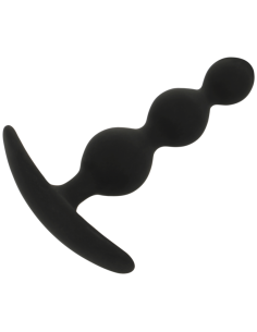 BLACKSILVER - RUPERT CADENA BOLAS ANALES 10 CM 2