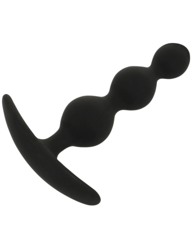 BLACKSILVER - RUPERT CADENA BOLAS ANALES 10 CM