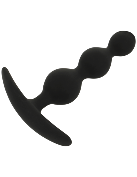 BLACKSILVER - RUPERT CADENA BOLAS ANALES 10 CM