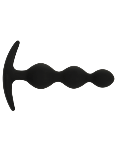 BLACKSILVER - RUPERT CADENA BOLAS ANALES 10 CM