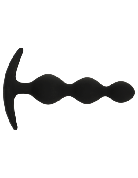 BLACKSILVER - RUPERT CADENA BOLAS ANALES 10 CM