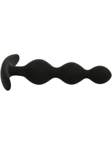 BLACKSILVER - RUPERT CADENA BOLAS ANALES 10 CM