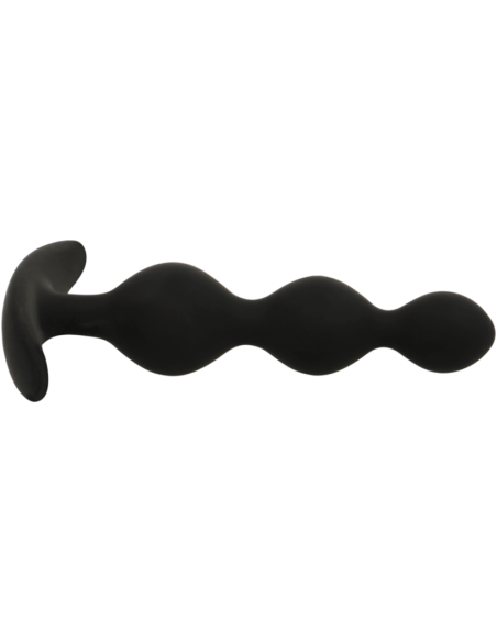 BLACKSILVER - RUPERT CADENA BOLAS ANALES 10 CM