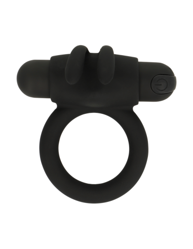 BLACKSILVER - AGRON RING 2.O