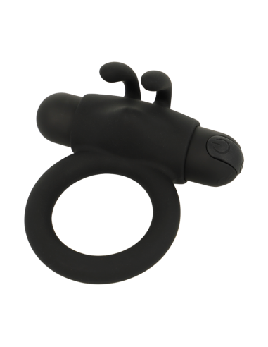 BLACKSILVER - AGRON RING 2.O