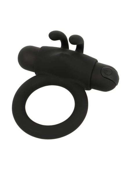 BLACKSILVER - AGRON RING 2.O
