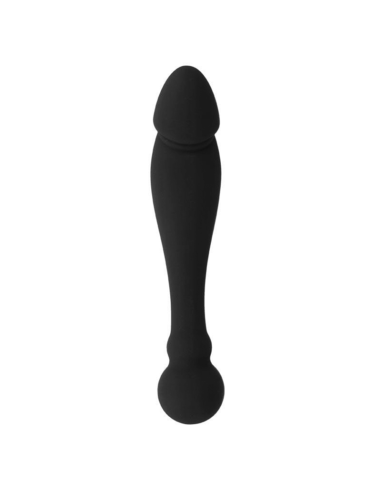 BLACKSILVER - KARL G-POINT STIMULATING DILDO 18 CM