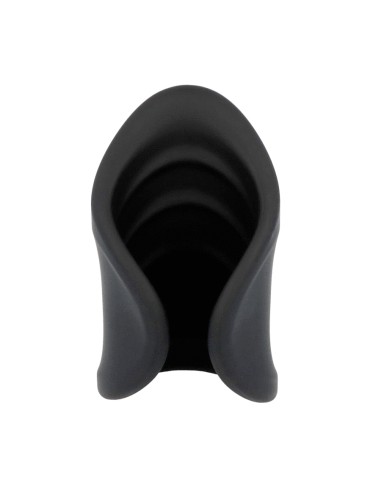 BLACKSILVER  MASTURBADOR WINKI