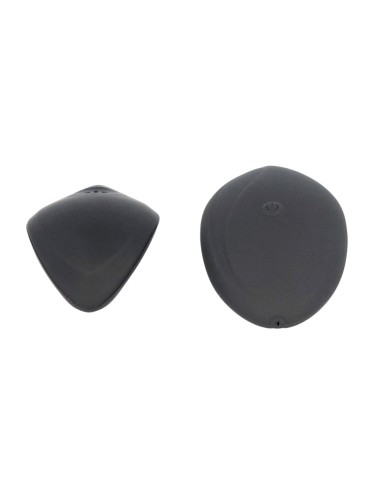BLACKSILVER ZARA ESTIMULADOR CONTROL REMOTO CON...
