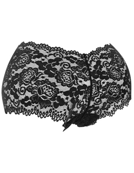 BLACKSILVER ZARA ESTIMULADOR CONTROL REMOTO CON PANTY GRATIS