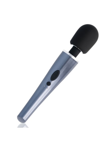 BLACKSILVER DEXTER MASSAGE WAND
