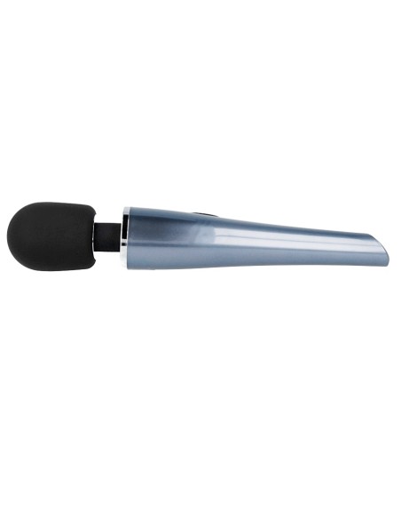 BLACKSILVER DEXTER MASSAGE WAND