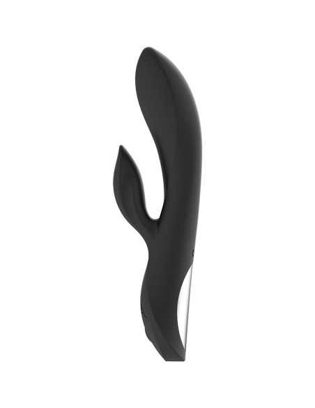 BLACKSILVER KAULTZ VIBRADOR CONTROL TOUCH