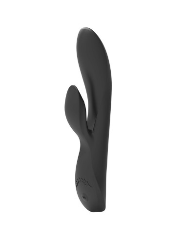 BLACKSILVER KAULTZ VIBRADOR CONTROL TOUCH