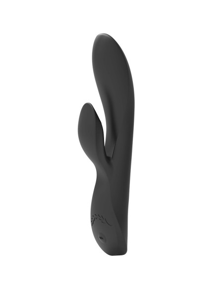 BLACKSILVER KAULTZ VIBRADOR CONTROL TOUCH