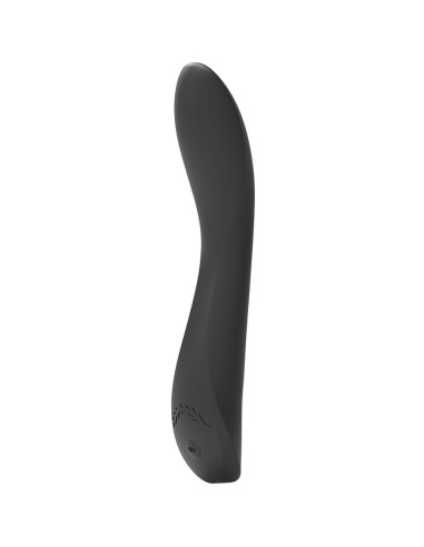 BLACKSILVER - KEAN VIBRADOR TOUCH CONTROL
