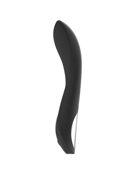 BLACKSILVER - KEAN VIBRADOR TOUCH CONTROL