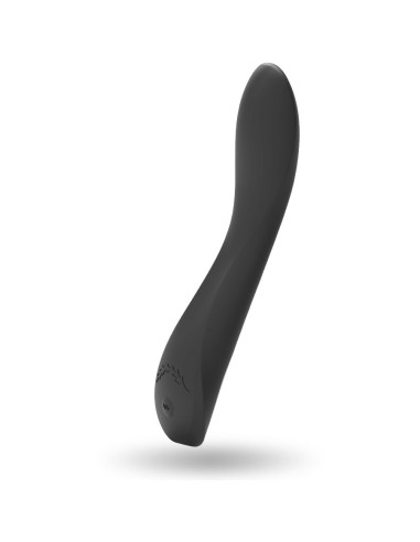 BLACKSILVER - KEAN VIBRADOR TOUCH CONTROL
