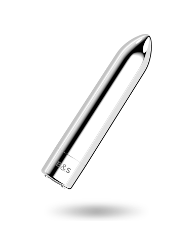 BLACKSILVER BALA MAGNETICA VIBRADORA KAILAN 2...