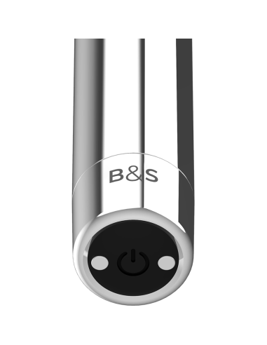 BLACKSILVER BALA MAGNETICA VIBRADORA KAILAN 2...