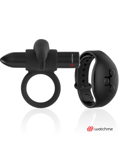 BLACKSILVER - BURTON REMOTE CONTROL COCKRING...