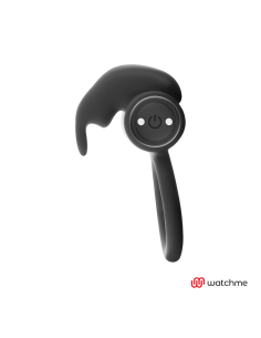 BLACKSILVER - BURTON REMOTE CONTROL COCKRING WATCHME 2