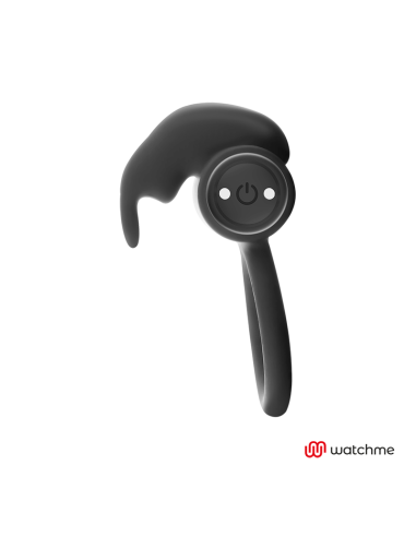 BLACKSILVER - BURTON REMOTE CONTROL COCKRING...